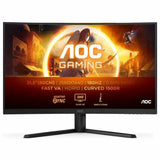 Gaming Monitor AOC CQ32G4VE 31,5" Quad HD-0