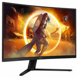 Gaming Monitor AOC CQ32G4VE Quad HD 32"-18