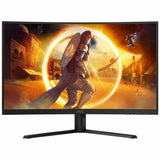 Gaming Monitor AOC CQ32G4VE 32" Quad HD-19