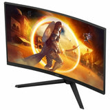 Gaming Monitor AOC CQ32G4VE 32" Quad HD-17