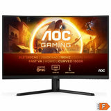 Gaming Monitor AOC CQ32G4VE 32" Quad HD-20