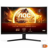 Gaming Monitor AOC CQ32G4VE Quad HD 32"-1