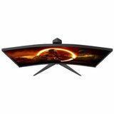 Gaming Monitor AOC Full HD 27"-5