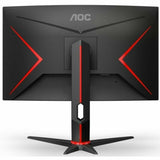 Gaming Monitor AOC Full HD 27"-1