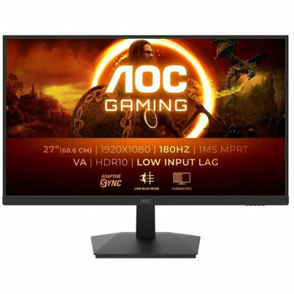 Gaming Monitor AOC Full HD 27