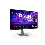 Gaming Monitor AOC AG276QZD2 Wide Quad HD 27"-8