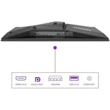 Gaming Monitor AOC AG276QZD2 Wide Quad HD 27"-5