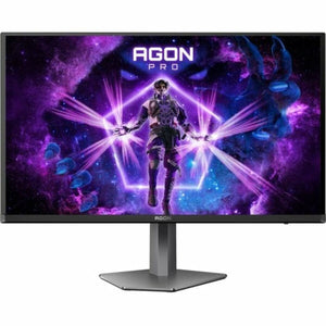 Gaming Monitor AOC 27" Quad HD-0