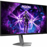 Gaming Monitor AOC 27" Quad HD-8