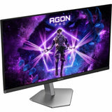 Gaming Monitor AOC 27" Quad HD-7