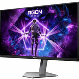 Gaming Monitor AOC 27" Quad HD-5