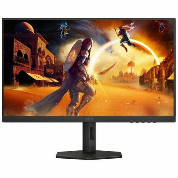 Gaming Monitor AOC Q27G4XF 27