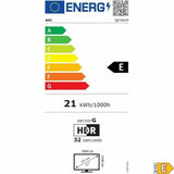 Gaming Monitor AOC Q27G4XF 27" Quad HD-15