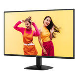 Gaming Monitor AOC Q27B35S3 Quad HD 27"-8