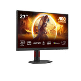 Monitor AOC Q27G4ZR 27" Quad HD-9