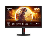 Monitor AOC Q27G4ZR 27" Quad HD-8