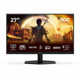 Gaming Monitor AOC Q27G42ZE 27" Quad HD-30