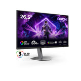 Gaming Monitor AOC AG276QKD2 Quad HD 27"-18