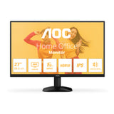 Gaming Monitor AOC Q27B35E 27" Quad HD-18
