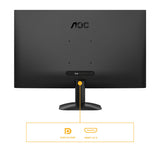 Gaming Monitor AOC Q27B35E 27" Quad HD-27