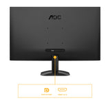 Gaming Monitor AOC Q27B35E Quad HD 27"-9