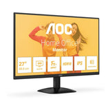 Gaming Monitor AOC Q27B35E 27" Quad HD-11