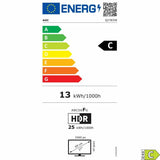 Gaming Monitor AOC Q27B35E 27" Quad HD-29