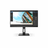 Monitor AOC 27P2Q 27" IPS WLED LED IPS LCD Flicker free 75 Hz-7