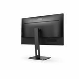 Monitor AOC Q27P2Q 27" LED IPS Flicker free 75 Hz 50-60 Hz-2