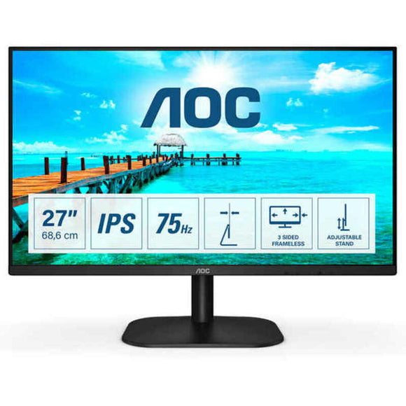 Monitor AOC 27B2DA 27