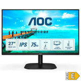 Monitor AOC 27B2DA 27" IPS FHD-4