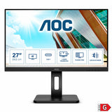 Monitor AOC U27P2CA 27" 4K Ultra HD-7