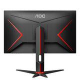 Gaming Monitor AOC 24G2SAE/BK 23,8" Full HD 165 Hz-3