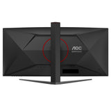 Monitor AOC CU34G4 Wide Quad HD 34"-16