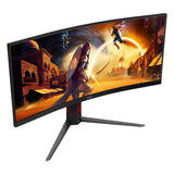 Monitor AOC CU34G4 34"-5