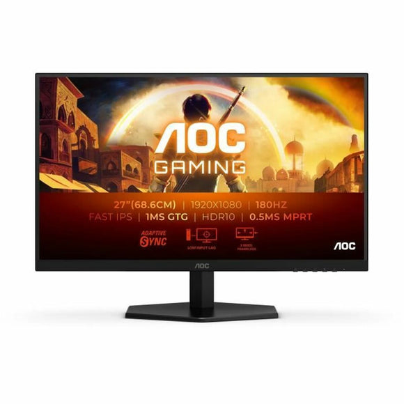 Gaming Monitor AOC Full HD 27