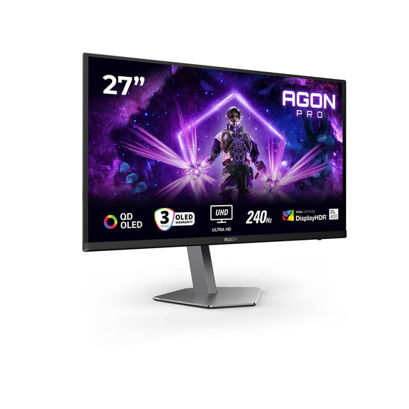 AOC AGON PRO AG276UZD - 27