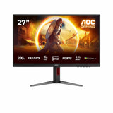 Monitor AOC Q24G4RE Quad HD 23,8"-19