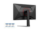 Monitor AOC Q24G4RE Quad HD 23,8"-16