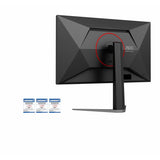Monitor AOC Q24G4RE Quad HD 23,8"-18