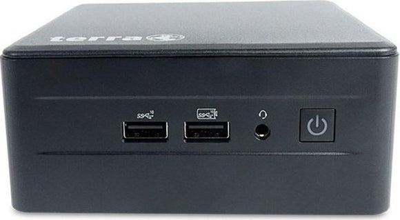 TERRA PC-Micro 6000 SILENT GREENLINE-0