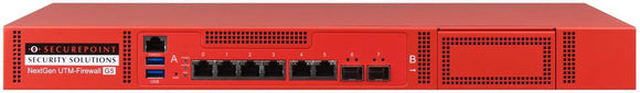 SECUREPOINT FIREWALL RC300S G5-0