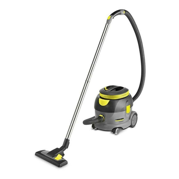 Cordless Vacuum Cleaner Kärcher 1.355-100.0 Yellow Black Grey 800 W-0