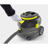 Cordless Vacuum Cleaner Kärcher 1.355-100.0 Yellow Black Grey 800 W-2