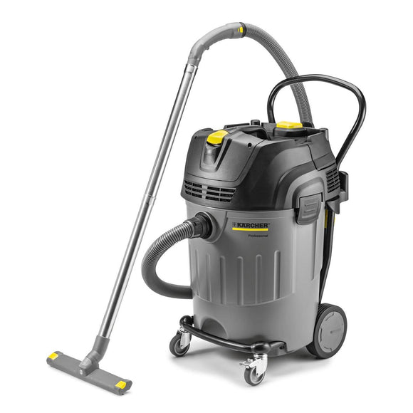 Krcher NT 65/2 AP Wet & Dry Vacuum Cleaner-0