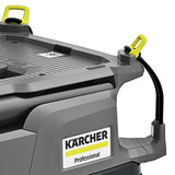 Extractor Kärcher NT 30/1 Tact Yellow Black Grey 1380 W-1