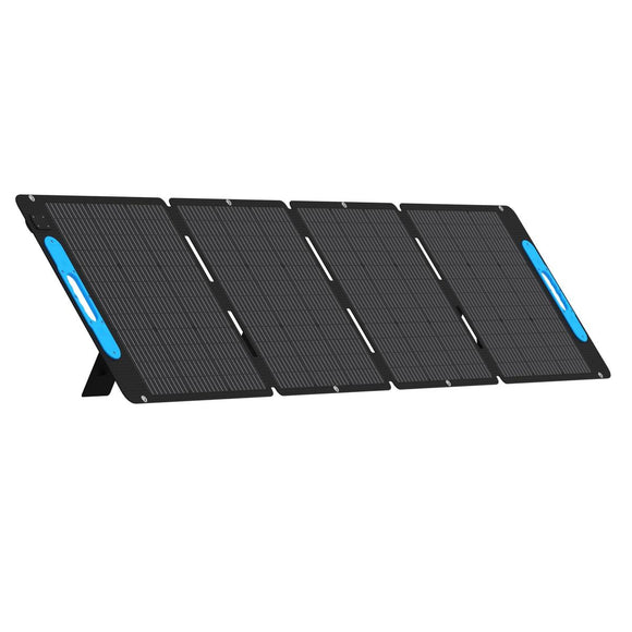 RealPower Solarpanel SP-300E 300 Watt 4 Panel Faltbar-0