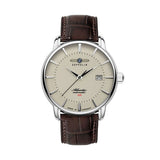 Men's Watch Zeppelin 8460-5 (Ø 40 mm)-0