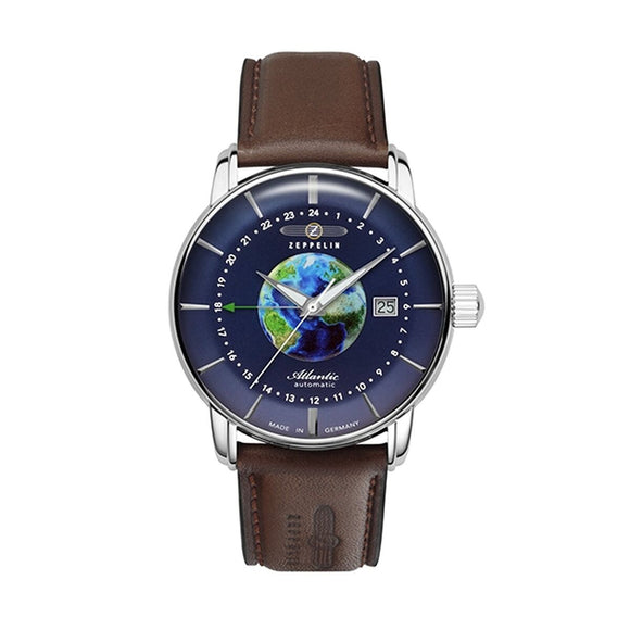 Men's Watch Zeppelin 8468-3-0