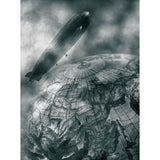 Men's Watch Zeppelin 8556-3-3